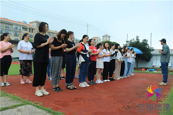 南京拓展訓(xùn)練基地——瀚源戶外團(tuán)建活動