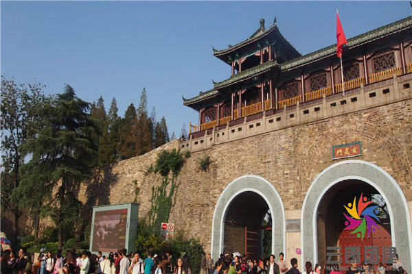 南京玄武湖拓展團建基地