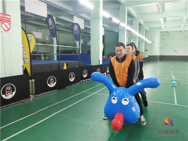 2021年南京拓展團(tuán)建獎品選擇有哪些？