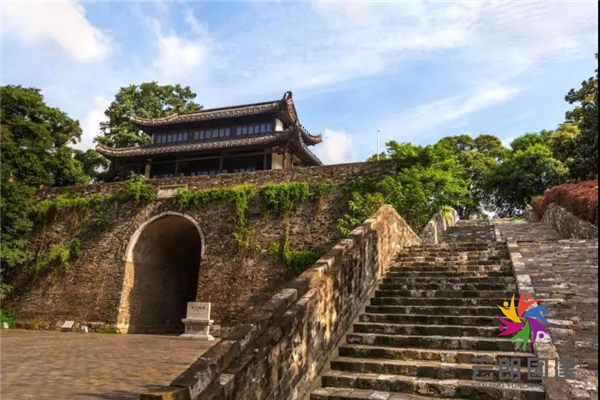 南京周邊能徒步的地方有哪些？