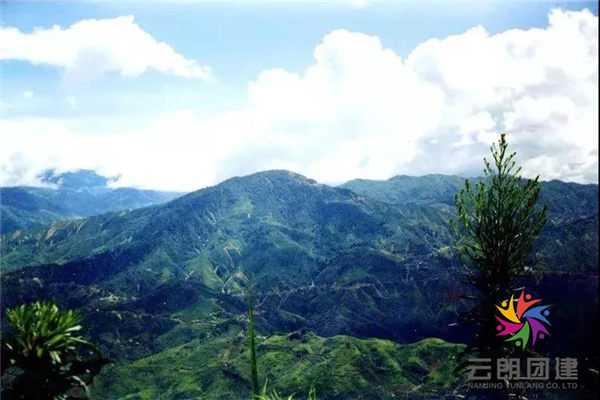 南京周邊能徒步的地方有哪些？