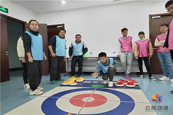 南京二零年最新主題團(tuán)建活動(dòng)