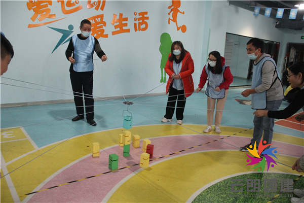 南京年會主題拓展——比芙肉食年末團建活動
