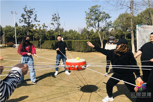南京2021春天傳統(tǒng)拓展活動