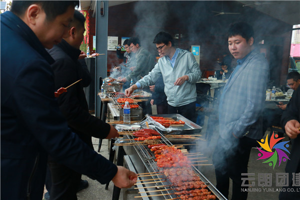 南京2021年創(chuàng)新主題戶外活動