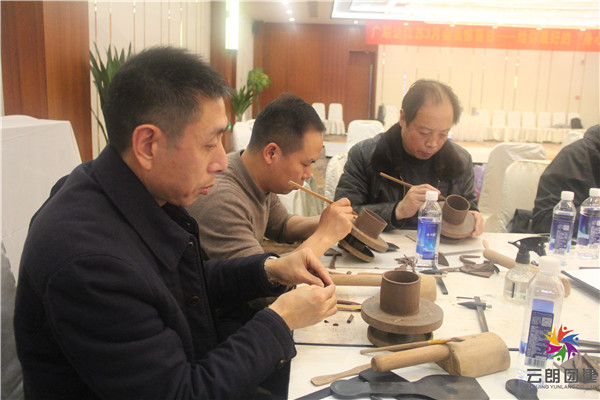 南京三月春日高級室內(nèi)團(tuán)建活動