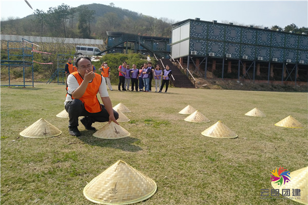 南京戶外春季團(tuán)建活動(dòng)