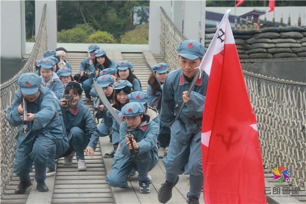 南京大學(xué)生紅色黨建活動