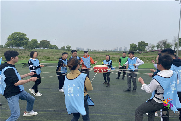 南京戶(hù)外二季度初團(tuán)建活動(dòng)