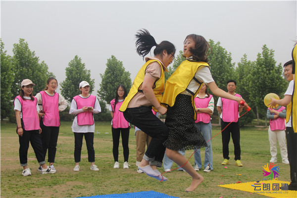南京護(hù)士節(jié)主題團(tuán)建活動