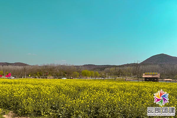 江寧佘村拓展訓(xùn)練團(tuán)建基地