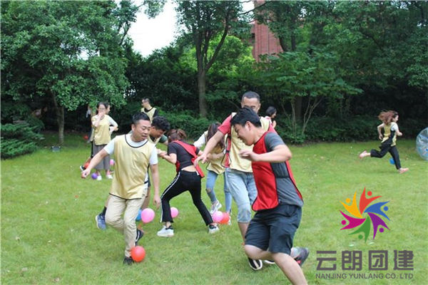 如何選擇南京團(tuán)建活動(dòng)形式？