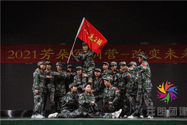 組織南京戶(hù)外團(tuán)建拓展活動(dòng)注意什么