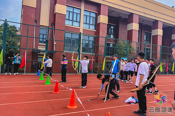 南京秋季運動會——科利華學生農(nóng)耕實踐活動