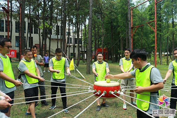 南京拓展訓(xùn)練|南京團(tuán)建活動(dòng)