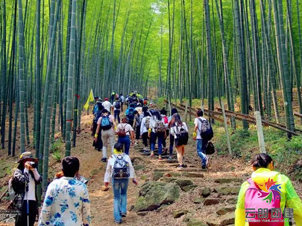 南京旅行團(tuán)建—宜興兩天團(tuán)建活動(dòng)