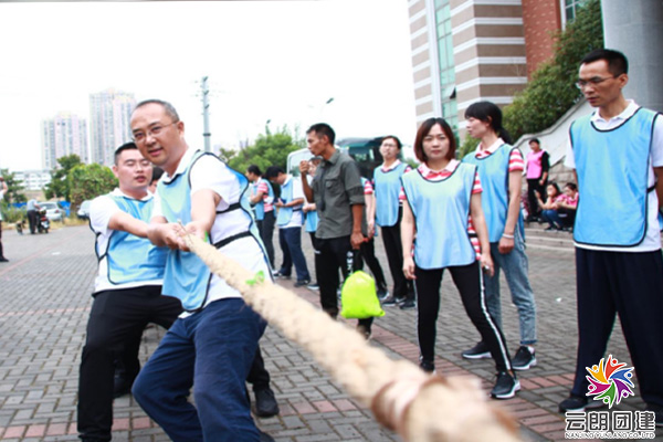 南京團建小游戲—自己可以組織的活動？